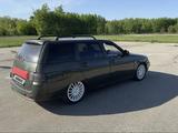 ВАЗ (Lada) 2111 2004 года за 3 100 000 тг. в Костанай – фото 3