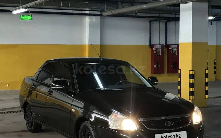 ВАЗ (Lada) Priora 2170 2014 годаfor3 500 000 тг. в Астана