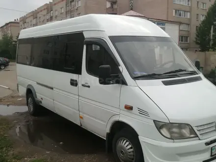 Mercedes-Benz Sprinter 2008 года за 7 000 000 тг. в Петропавловск – фото 2