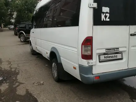 Mercedes-Benz Sprinter 2008 года за 7 000 000 тг. в Петропавловск – фото 4