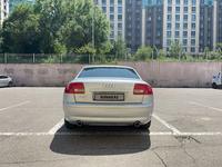 Audi A8 2002 годаүшін5 500 000 тг. в Алматы