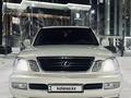 Lexus LX 470 2000 года за 8 200 000 тг. в Караганда – фото 2