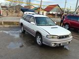 Subaru Legacy 1999 годаүшін1 800 000 тг. в Алматы – фото 2