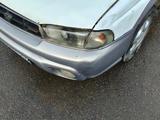 Subaru Legacy 1999 годаүшін1 800 000 тг. в Алматы – фото 4