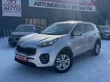 Kia Sportage 2018 годаfor10 600 000 тг. в Усть-Каменогорск