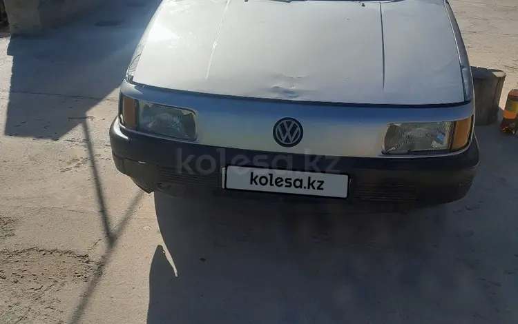 Volkswagen Passat 1988 годаүшін580 000 тг. в Туркестан