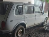 ВАЗ (Lada) Lada 2131 (5-ти дверный) 2003 годаүшін800 000 тг. в Алматы – фото 3