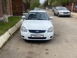 ВАЗ (Lada) Priora 2170 2014 годаүшін3 200 000 тг. в Астана – фото 2