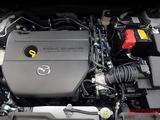 Двигатель (ДВС) на Mazda — Актобе за 220 000 тг. в Актобе