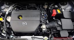 Двигатель (ДВС) на Mazda — Актобе за 220 000 тг. в Актобе