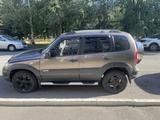 Chevrolet Niva 2014 года за 2 700 000 тг. в Павлодар – фото 3