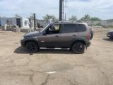 Chevrolet Niva 2014 года за 2 700 000 тг. в Павлодар – фото 4
