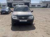 Chevrolet Niva 2014 года за 2 700 000 тг. в Павлодар