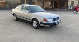 Audi 100 1992 годаүшін2 790 000 тг. в Алматы
