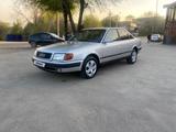 Audi 100 1992 года за 2 790 000 тг. в Алматы