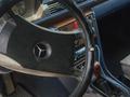 Mercedes-Benz E 200 1991 года за 1 200 000 тг. в Тараз – фото 6