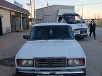 ВАЗ (Lada) 2107 2007 года за 1 200 000 тг. в Кызылорда