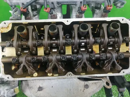 Двигатель 4G63 объём 2.0 из Японии за 450 000 тг. в Астана – фото 7