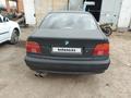 BMW 523 1997 годаүшін1 400 000 тг. в Нур-Султан (Астана) – фото 5