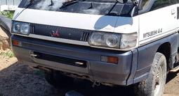 Mitsubishi Delica 1994 годаүшін700 000 тг. в Алматы – фото 2