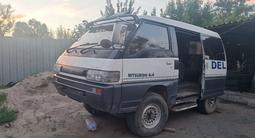 Mitsubishi Delica 1994 годаүшін700 000 тг. в Алматы – фото 3