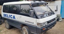 Mitsubishi Delica 1994 годаүшін700 000 тг. в Алматы – фото 4