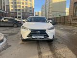 Lexus NX 200t 2016 годаfor14 800 000 тг. в Астана – фото 2