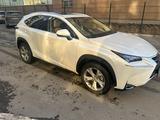 Lexus NX 200t 2016 годаүшін16 800 000 тг. в Астана – фото 4