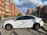 Chevrolet Cruze 2009 года за 2 700 000 тг. в Костанай – фото 3