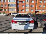 Chevrolet Cruze 2009 года за 2 700 000 тг. в Костанай – фото 4