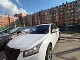 Chevrolet Cruze 2009 года за 2 700 000 тг. в Костанай – фото 5