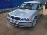 BMW 330 2002 годаүшін4 500 000 тг. в Кокшетау – фото 4