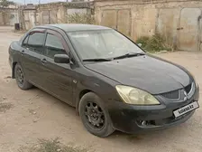 Mitsubishi Lancer, 2004