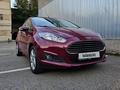 Ford Fiesta 2014 годаүшін4 500 000 тг. в Алматы – фото 7