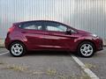 Ford Fiesta 2014 годаүшін4 500 000 тг. в Алматы – фото 10