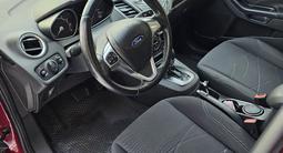 Ford Fiesta 2014 годаfor4 800 000 тг. в Алматы – фото 2