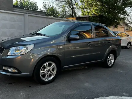 Chevrolet Nexia 2021 года за 5 400 000 тг. в Шымкент – фото 3