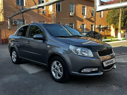 Chevrolet Nexia 2021 года за 5 400 000 тг. в Шымкент – фото 2