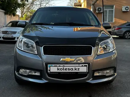 Chevrolet Nexia 2021 года за 5 400 000 тг. в Шымкент