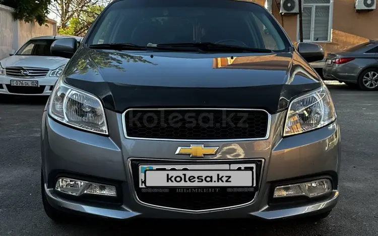 Chevrolet Nexia 2021 годаүшін5 400 000 тг. в Шымкент