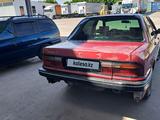 Mitsubishi Galant 1988 года за 750 000 тг. в Шымкент – фото 4