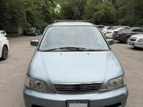 Honda Odyssey 1994 годаүшін2 400 000 тг. в Алматы – фото 2