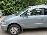 Honda Odyssey 1994 годаүшін2 400 000 тг. в Алматы – фото 4