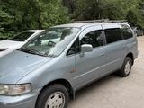 Honda Odyssey 1994 годаүшін2 400 000 тг. в Алматы – фото 3