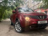 Nissan Juke 2012 года за 5 000 000 тг. в Алматы