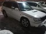 Subaru Forester 1998 годаүшін2 700 000 тг. в Усть-Каменогорск – фото 4