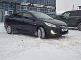 Hyundai Solaris 2011 года за 4 300 000 тг. в Астана – фото 3