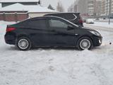 Hyundai Solaris 2011 года за 4 300 000 тг. в Астана – фото 4