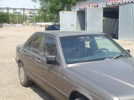 Mercedes-Benz 190 1987 года за 450 000 тг. в Балхаш – фото 3