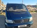 Mercedes-Benz Vito 1997 годаfor3 700 000 тг. в Атырау – фото 10